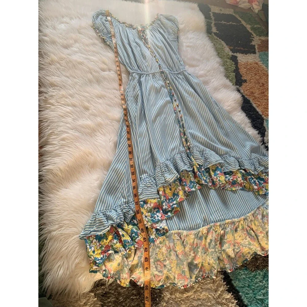 Matilda Jane dress - Picture 10 of 11